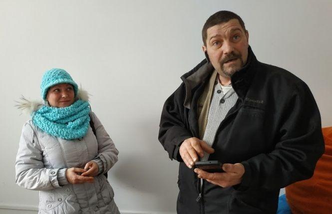 Новини Вінниці - фото з «Це не поліцейські, це поліцаї!» Подружня пара розказала, як їх затримували спецпризначенці «Це не поліцейські, це поліцаї!» Подружня пара розказала, як їх затримували спецпризначенці, фото №3 на сайті 20minut.ua