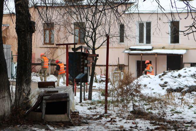 «Сусідом» найстарішого будинку Вінниці може стати шестиповерхівка, фото №2 на сайті 20minut.ua