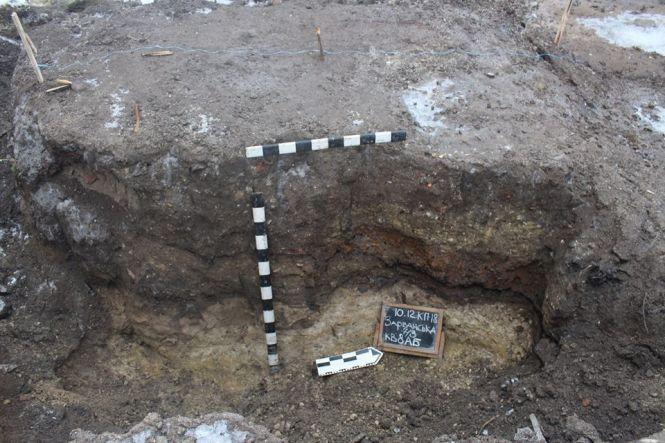 Група археологів Кам’янця знайшли залишки будинку початку 17 століття, фото №3 на сайті 20minut.ua