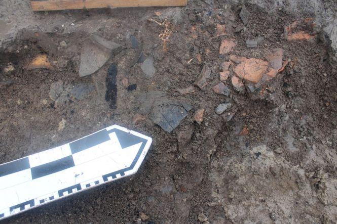 Група археологів Кам’янця знайшли залишки будинку початку 17 століття, фото №2 на сайті 20minut.ua