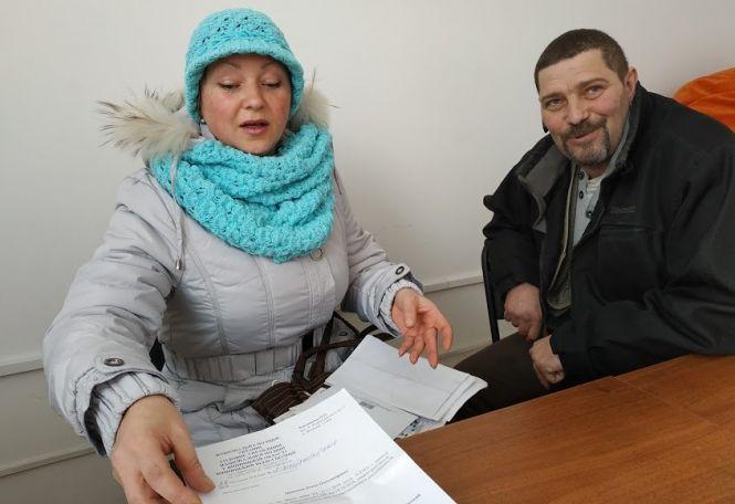 Новини Вінниці - фото з «Це не поліцейські, це поліцаї!» Подружня пара розказала, як їх затримували спецпризначенці «Це не поліцейські, це поліцаї!» Подружня пара розказала, як їх затримували спецпризначенці, фото №1 на сайті 20minut.ua