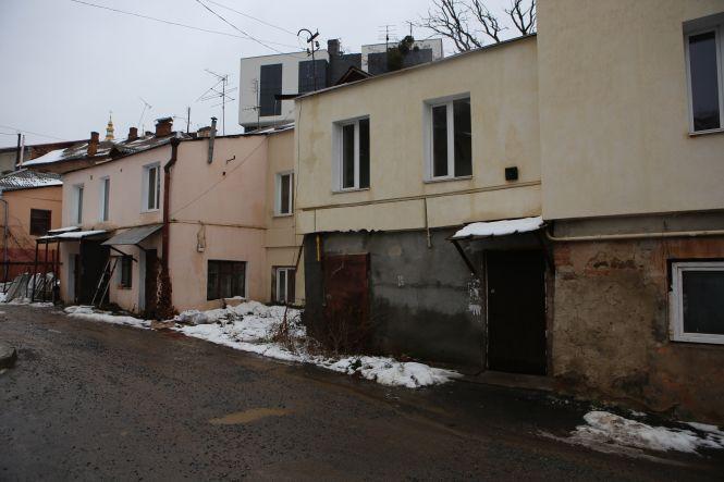 «Сусідом» найстарішого будинку Вінниці може стати шестиповерхівка, фото №4 на сайті 20minut.ua