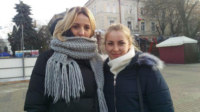 Новини Тернополя - фото з Ворожіння на Андрія: чи вірять тернополянки? Ворожіння на Андрія: чи вірять тернополянки?, фото №2 на сайті 20minut.ua