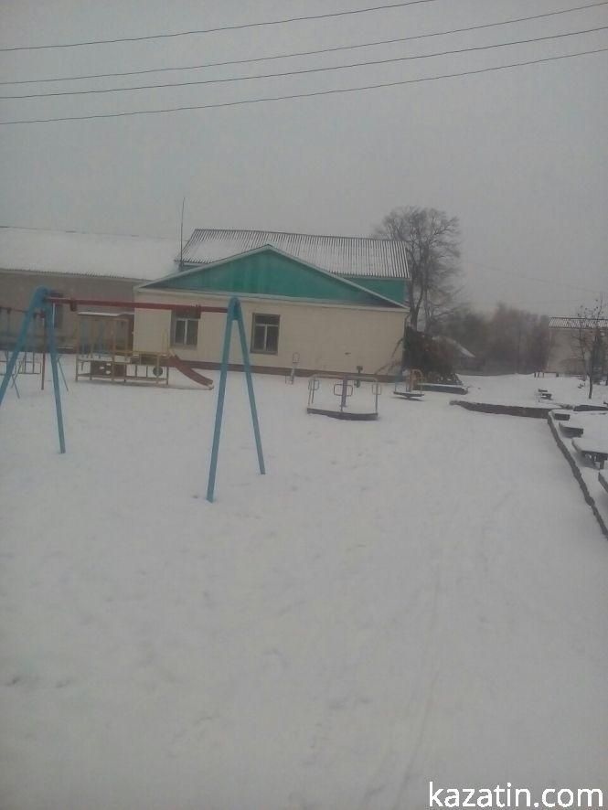 Козятинщину засипає снігом, фото №9 на сайті 20minut.ua