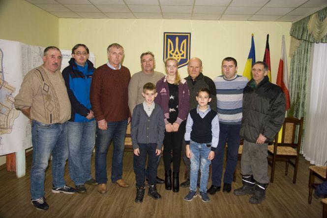 Новини Козятина - фото з Грали в шахи Грали в шахи, фото №1 на сайті 20minut.ua