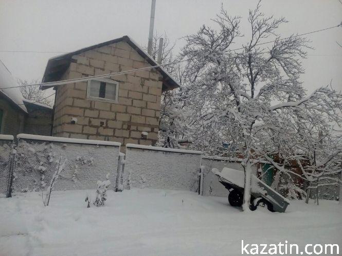 Козятинська зимова казка, фото №3 на сайті 20minut.ua