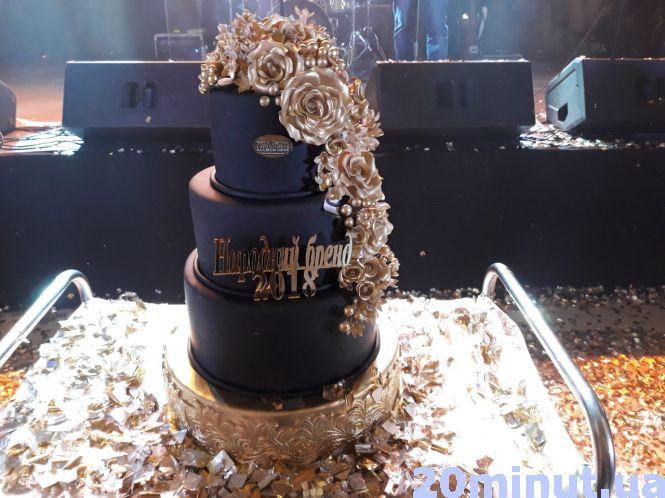 Новини Тернополя - фото з У Тернополі нагороджують найкращих. Триває "Народний бренд" (оновлюється) У Тернополі нагороджують найкращих. Триває "Народний бренд" (оновлюється), фото №2 на сайті 20minut.ua