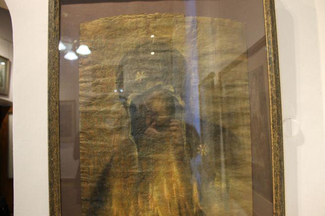 Новини Кам'янця-Подільського - фото з Про акварель, мистецтво та ідеї - персональна виставка Тетяни Павлик Про акварель, мистецтво та ідеї - персональна виставка Тетяни Павлик, фото №13 на сайті 20minut.ua