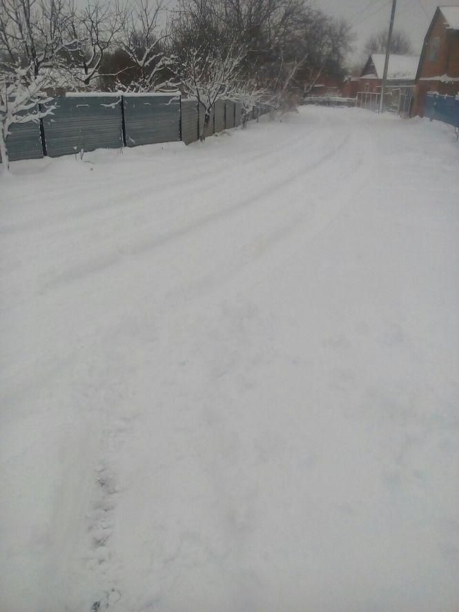 Козятинська зимова казка, фото №5 на сайті 20minut.ua