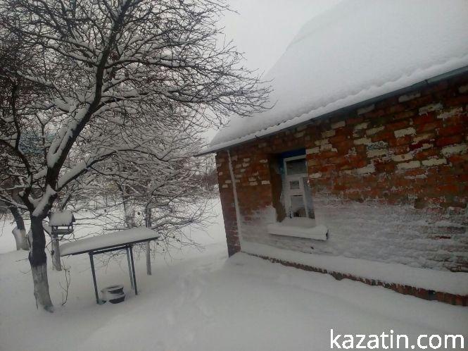 Козятинська зимова казка, фото №2 на сайті 20minut.ua