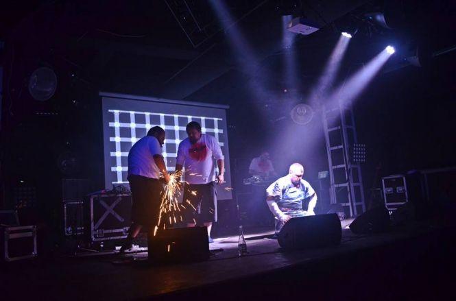 “Наша музика - це постійний експеримент”. Інтерв’ю з тернопільським гуртом ZSUF, фото №2 на сайті 20minut.ua