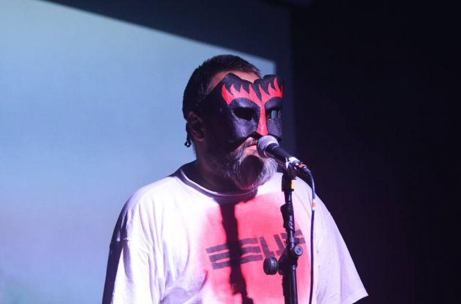 “Наша музика - це постійний експеримент”. Інтерв’ю з тернопільським гуртом ZSUF, фото №3 на сайті 20minut.ua