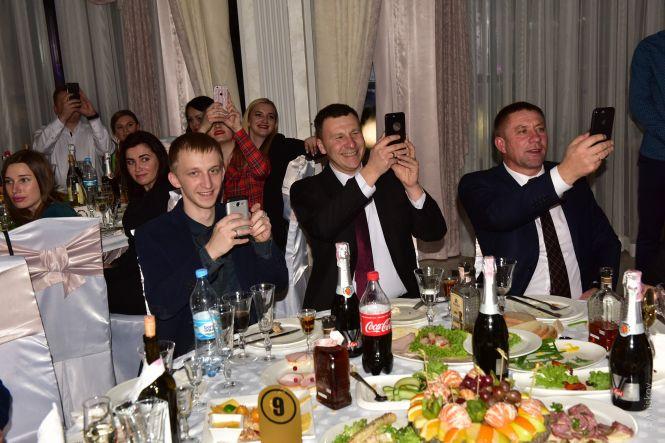 Новини Хмельницького - фото з "Народний Бренд 2018". Якою була церемонія нагородження і що кажуть переможці