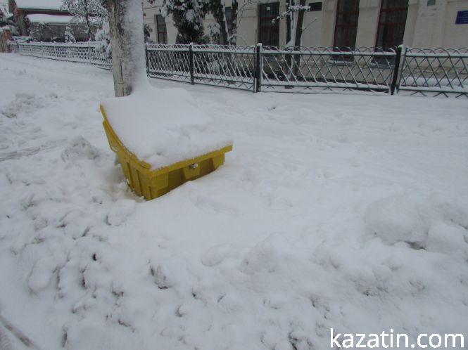 Каша по всьому Козятину, фото №6 на сайті 20minut.ua