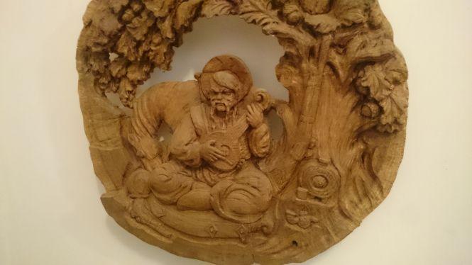 Гурт «Побратим» представив патріотичні роботи, що вражають, фото №10 на сайті 20minut.ua