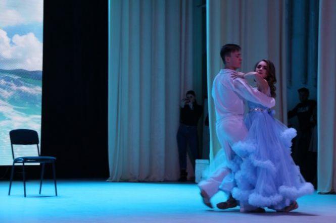 Журі обрало чарівних Міс та Містера Податкового коледжу, фото №4 на сайті 20minut.ua