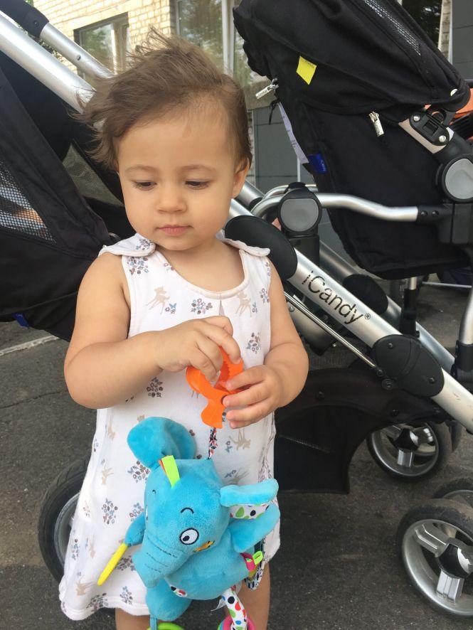 Новини Козятина - фото з Рената Гуменюк стала першою Міні-Міс-2018 Рената Гуменюк стала першою Міні-Міс-2018, фото №5 на сайті 20minut.ua