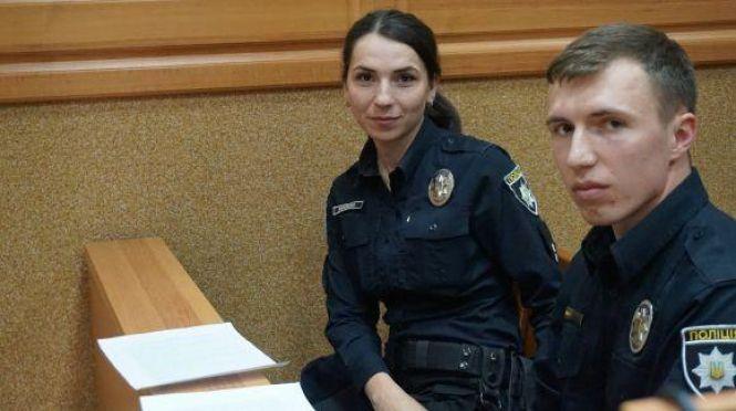 Новини Тернополя - фото з Чи покарають депутата Башту за побиття поліцейської Чи покарають депутата Башту за побиття поліцейської, фото №2 на сайті 20minut.ua