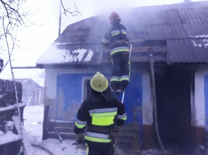 Новини Хмельницького - фото з У Ярмолинецькому районі горів будинок: загинула пенсіонерка У Ярмолинецькому районі горів будинок: загинула пенсіонерка, фото №2 на сайті vsim.ua