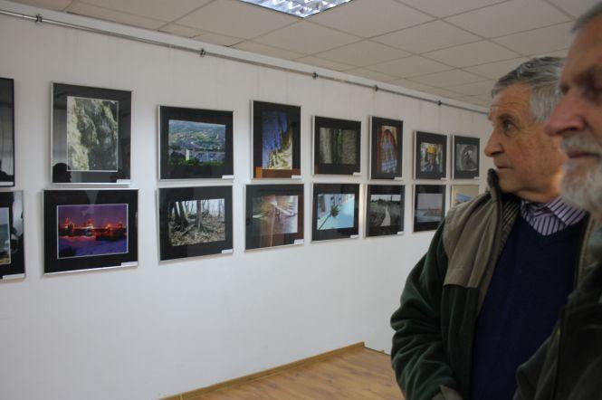 Новини Кам'янця-Подільського - фото з Пейзаж, портрет, ботаніка - фотографи представили палітру світлин на колективній виставці Пейзаж, портрет, ботаніка - фотографи представили палітру світлин на колективній виставці, фото №3 на сайті 20minut.ua