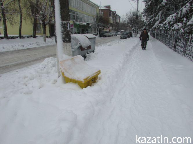 Каша по всьому Козятину, фото №4 на сайті 20minut.ua
