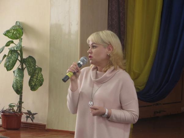 Новини Хмельницького - фото з Хмельницьким школярам вручили зелені берети Хмельницьким школярам вручили зелені берети, фото №1 на сайті vsim.ua