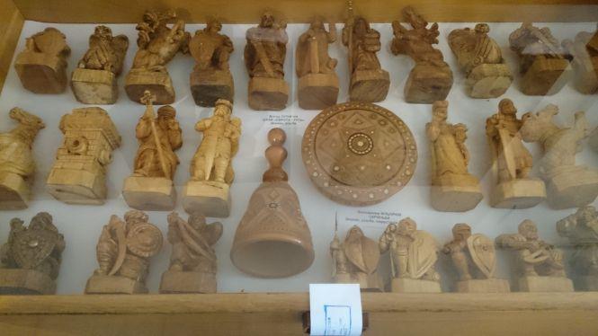 Гурт «Побратим» представив патріотичні роботи, що вражають, фото №1 на сайті 20minut.ua