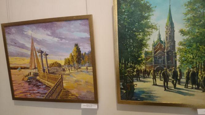 Гурт «Побратим» представив патріотичні роботи, що вражають, фото №8 на сайті 20minut.ua