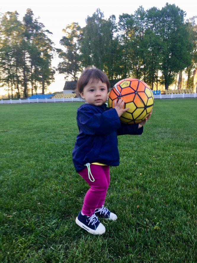 Новини Козятина - фото з Рената Гуменюк стала першою Міні-Міс-2018 Рената Гуменюк стала першою Міні-Міс-2018, фото №2 на сайті 20minut.ua