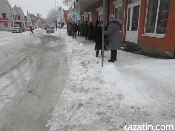 Каша по всьому Козятину, фото №7 на сайті 20minut.ua