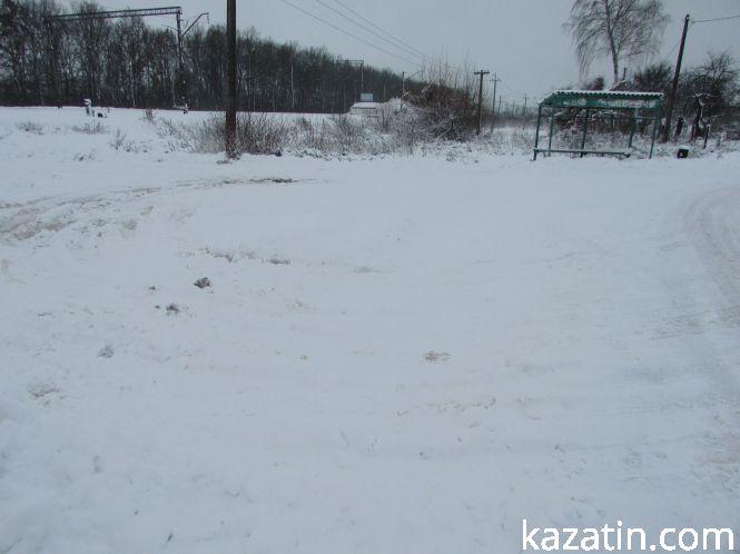 Каша по всьому Козятину, фото №2 на сайті 20minut.ua