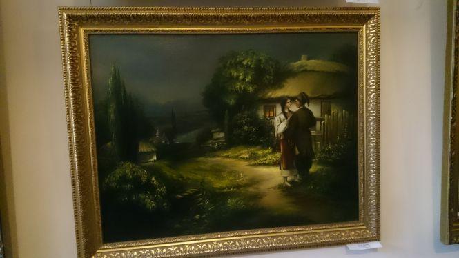 Гурт «Побратим» представив патріотичні роботи, що вражають, фото №11 на сайті 20minut.ua