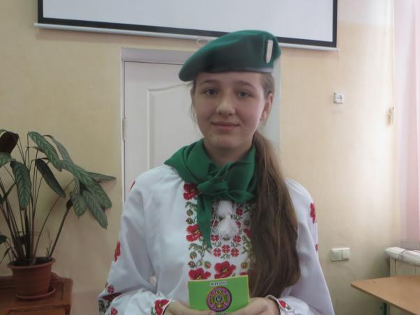 Новини Хмельницького - фото з Хмельницьким школярам вручили зелені берети Хмельницьким школярам вручили зелені берети, фото №3 на сайті vsim.ua