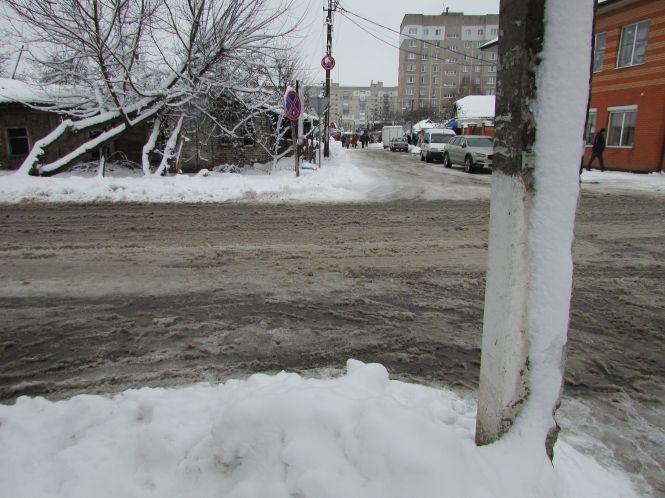 Каша по всьому Козятину, фото №10 на сайті 20minut.ua