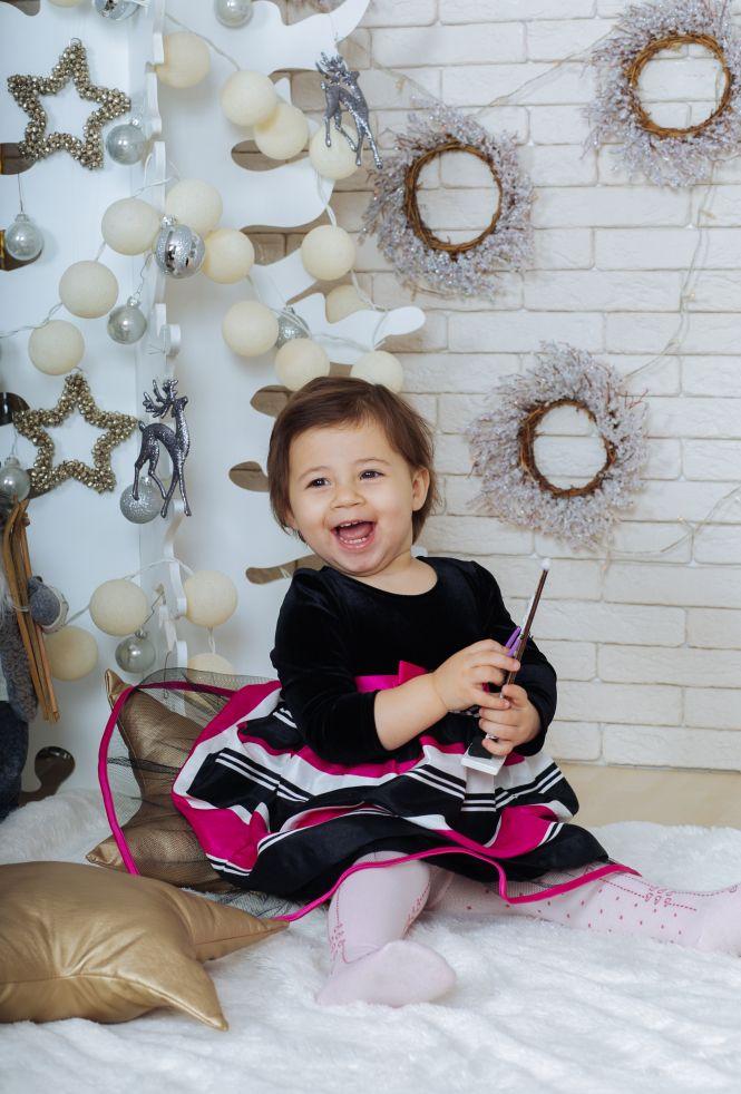 Новини Козятина - фото з Рената Гуменюк стала першою Міні-Міс-2018 Рената Гуменюк стала першою Міні-Міс-2018, фото №1 на сайті 20minut.ua