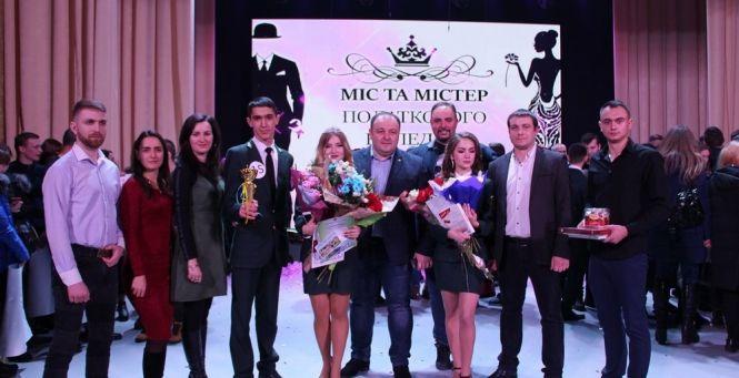 Журі обрало чарівних Міс та Містера Податкового коледжу, фото №5 на сайті 20minut.ua