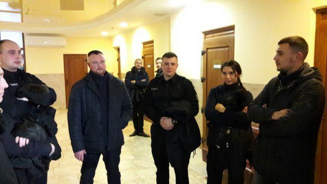 Новини Тернополя - фото з Чи покарають депутата Башту за побиття поліцейської Чи покарають депутата Башту за побиття поліцейської, фото №1 на сайті 20minut.ua