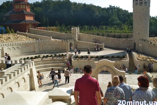 Згадуємо 2018-ий: Таїланд, Єрусалим, аквамаринові води. Місця-відкриття року на Тернопіллі, фото №3 на сайті 20minut.ua