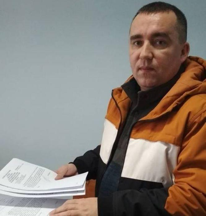 Водій, що пошкодив авто на дорозі "Тернопіль-Львів", виграв суд, але "тяганина" триває, фото №1 на сайті 20minut.ua