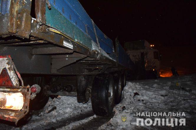 Новини Вінниці - фото з Моторошний четвер: п'ять ДТП, один загиблий та семеро постраждалих Моторошний четвер: п'ять ДТП, один загиблий та семеро постраждалих, фото №2 на сайті 20minut.ua