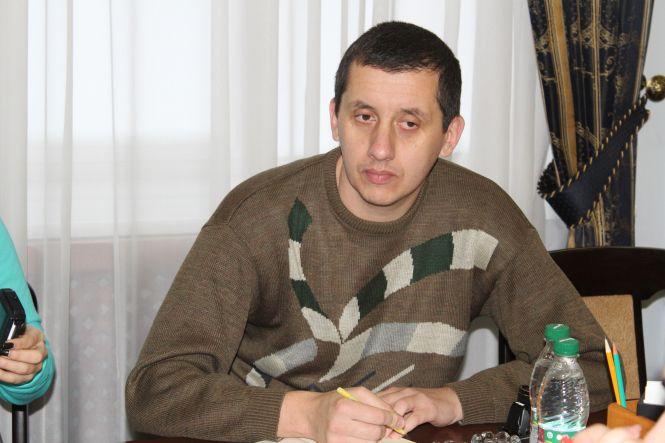 1112 днів на посаді: голова обласної Ради відповів на запитання вінницьких журналістів (Прес-служба Вінницької обласної Ради), фото №7 на сайті 20minut.ua