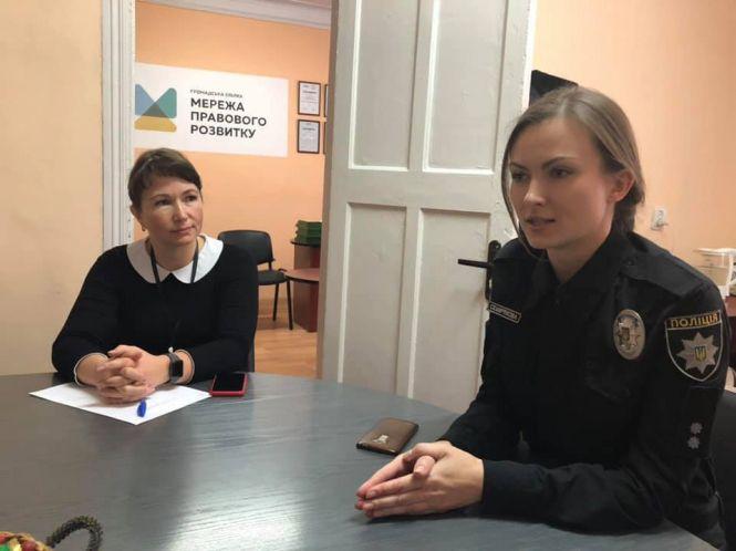 Поліцейські, юристи, депутати і громадські активісти Кам’янця працюють над паспортом безпеки міста, фото №2 на сайті 20minut.ua