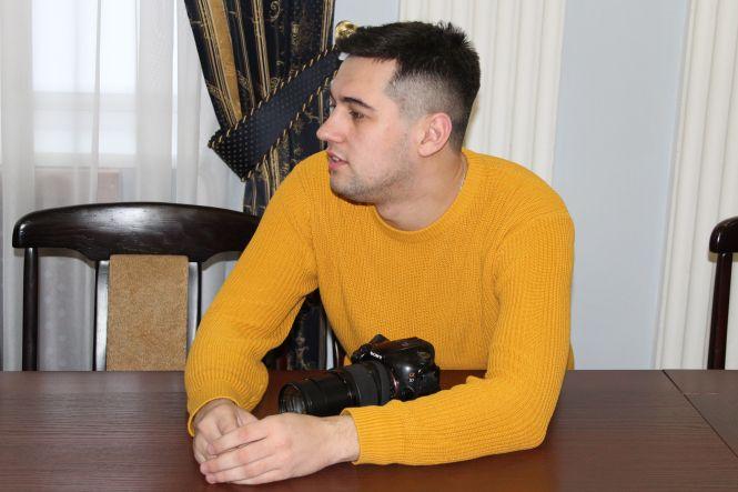 1112 днів на посаді: голова обласної Ради відповів на запитання вінницьких журналістів (Прес-служба Вінницької обласної Ради), фото №6 на сайті 20minut.ua