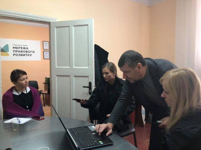Поліцейські, юристи, депутати і громадські активісти Кам’янця працюють над паспортом безпеки міста, фото №1 на сайті 20minut.ua