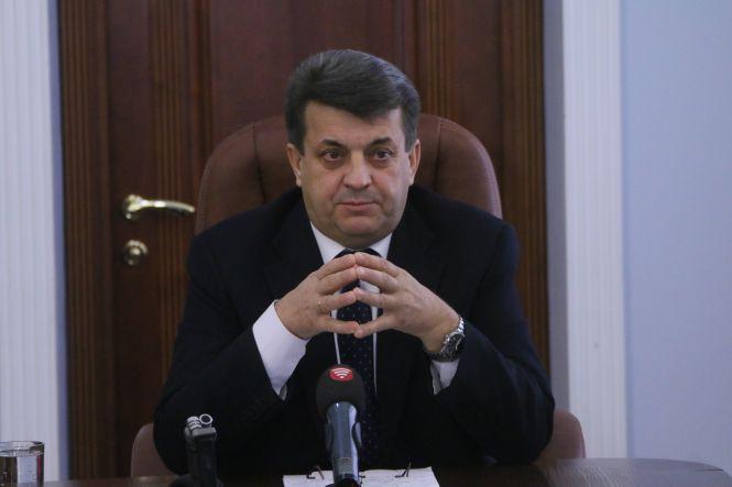 1112 днів на посаді: голова обласної Ради відповів на запитання вінницьких журналістів (Прес-служба Вінницької обласної Ради), фото №8 на сайті 20minut.ua