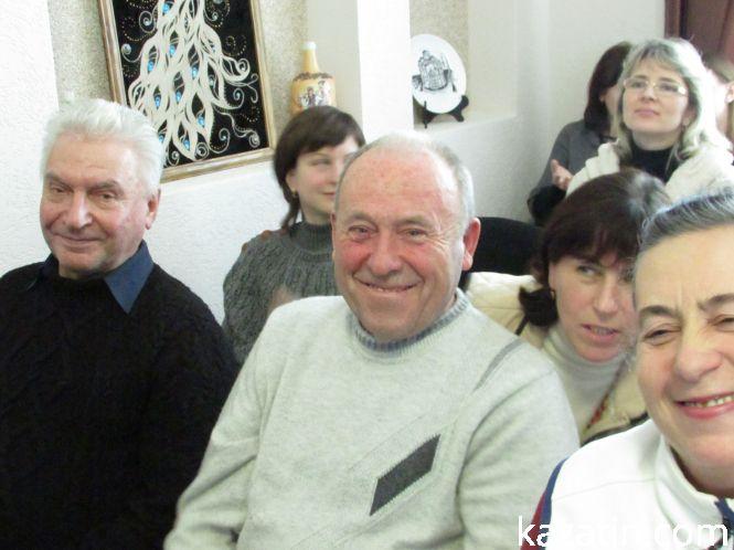 Новини Козятина - фото з Прометей відзначив 35-річчя Прометей відзначив 35-річчя, фото №17 на сайті 20minut.ua