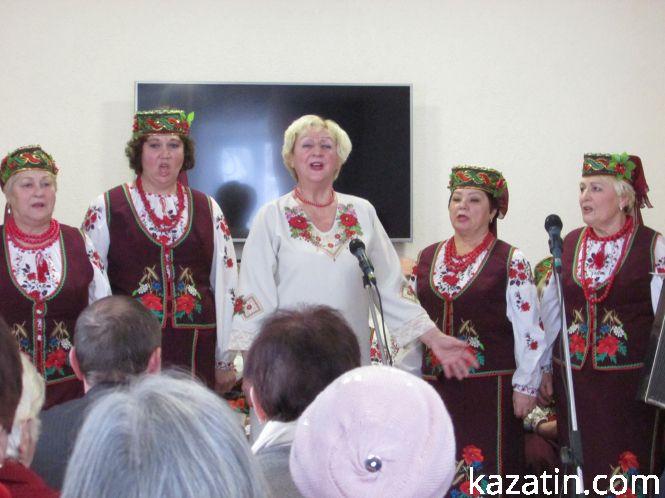 Новини Козятина - фото з Прометей відзначив 35-річчя Прометей відзначив 35-річчя, фото №7 на сайті 20minut.ua