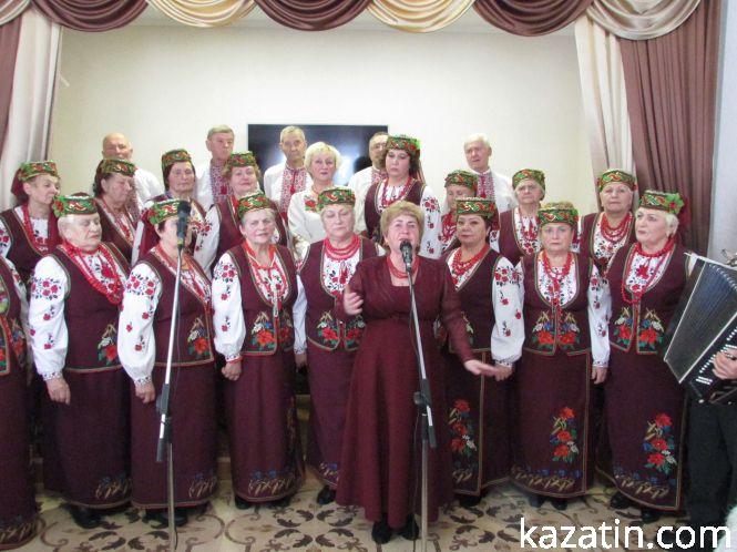 Новини Козятина - фото з Прометей відзначив 35-річчя Прометей відзначив 35-річчя, фото №12 на сайті 20minut.ua