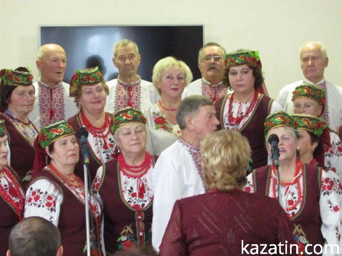 Новини Козятина - фото з Прометей відзначив 35-річчя Прометей відзначив 35-річчя, фото №11 на сайті 20minut.ua