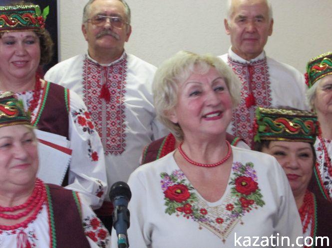 Новини Козятина - фото з Прометей відзначив 35-річчя Прометей відзначив 35-річчя, фото №15 на сайті 20minut.ua